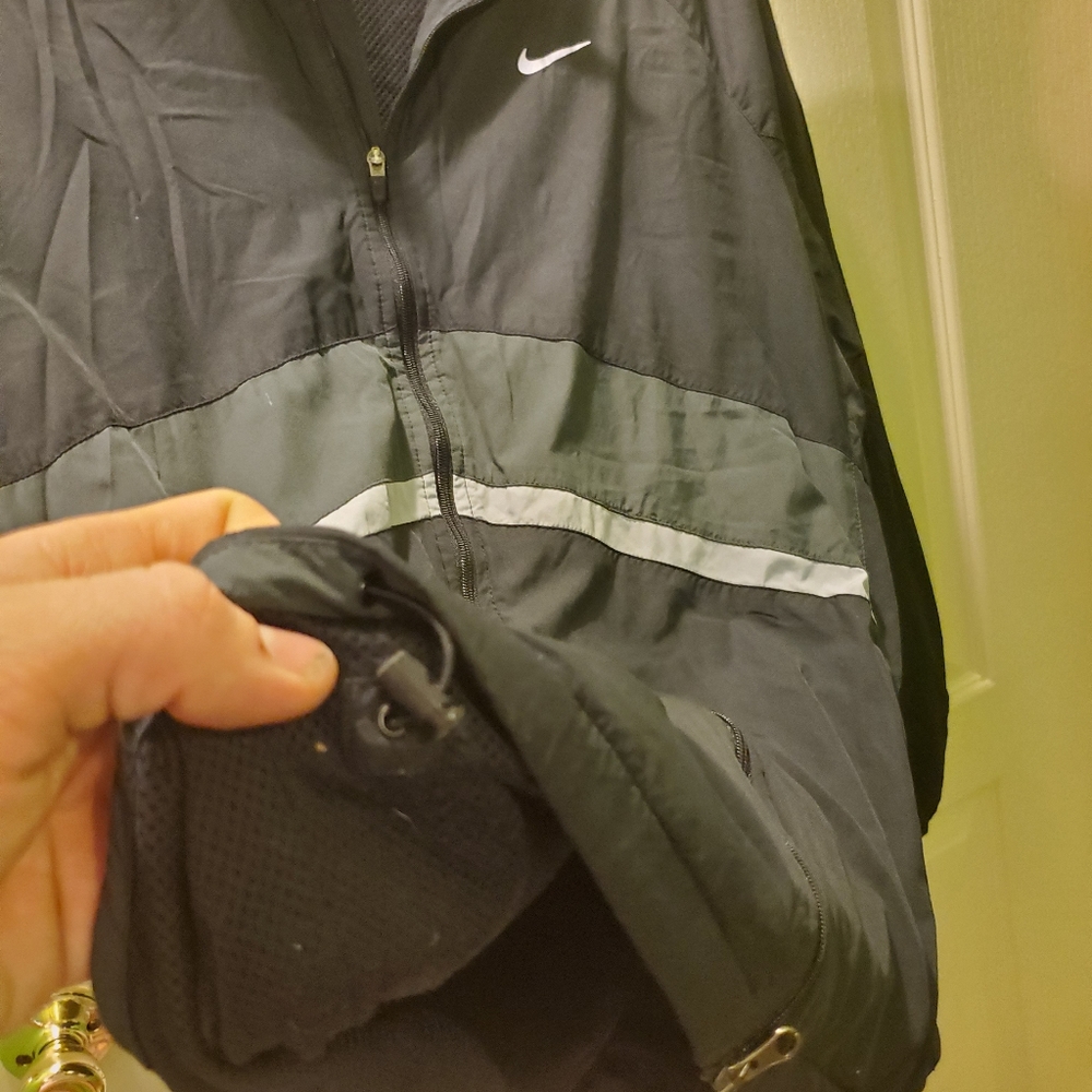 Nike track jacket - Picture 3 of 8